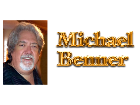 Michael Benner